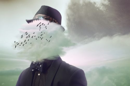 雲人