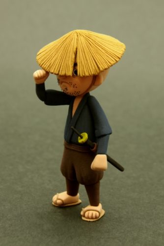 修行者