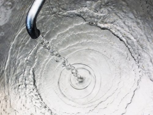 水道水